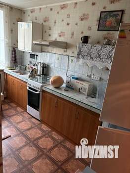 1-к квартира, на длительный срок, 35м2, 2/3 этаж