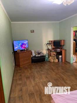 2-к квартира, на длительный срок, 40м2, 1/5 этаж