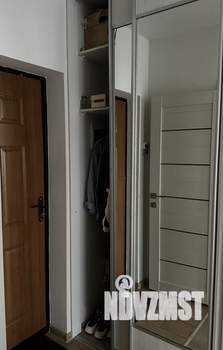 1-к квартира, на длительный срок, 31м2, 2/5 этаж