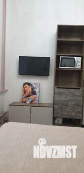 Студия квартира, посуточно, 21м2, 1/3 этаж