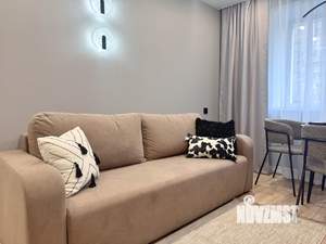 2-к квартира, посуточно, 52м2, 3/5 этаж