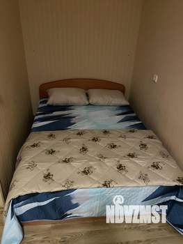 1-к квартира, на длительный срок, 35м2, 5/11 этаж