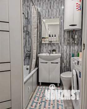 Студия квартира, посуточно, 30м2, 3/17 этаж