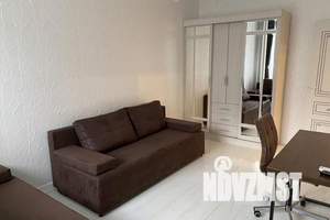 1-к квартира, посуточно, 31м2, 1/16 этаж