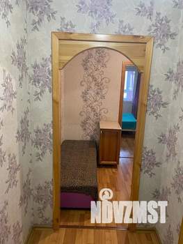 1-к квартира, посуточно, 28м2, 3/17 этаж