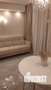 Студия квартира, на длительный срок, 32м2, 12/18 этаж