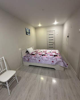 2-к квартира, на длительный срок, 44м2, 1/5 этаж