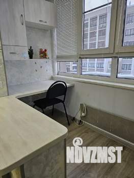 1-к квартира, посуточно, 35м2, 2/5 этаж