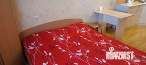 Студия квартира, посуточно, 26м2, 7/17 этаж