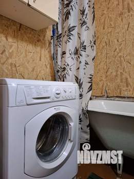 1-к квартира, на длительный срок, 36м2, 3/9 этаж