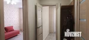 1-к квартира, на длительный срок, 33м2, 4/9 этаж