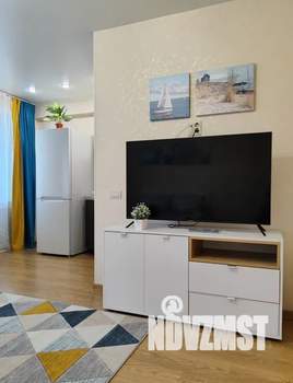 Студия квартира, посуточно, 30м2, 8/17 этаж
