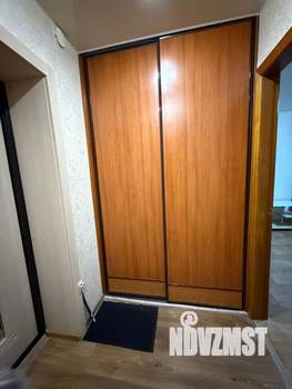 1-к квартира, на длительный срок, 35м2, 5/9 этаж