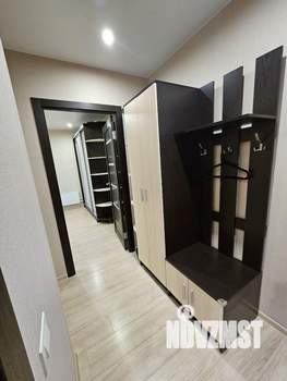 1-к квартира, на длительный срок, 36м2, 4/10 этаж