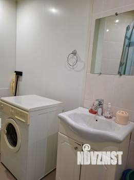 1-к квартира, на длительный срок, 33м2, 13/17 этаж