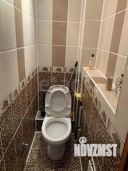 1-к квартира, на длительный срок, 33м2, 5/10 этаж