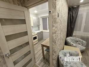 2-к квартира, на длительный срок, 43м2, 2/4 этаж