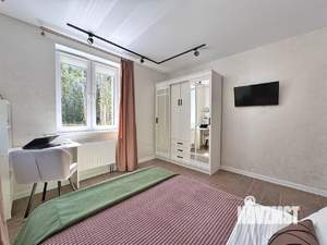 1-к квартира, посуточно, 32м2, 1/13 этаж