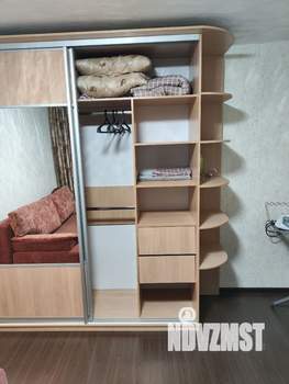 1-к квартира, на длительный срок, 30м2, 8/9 этаж