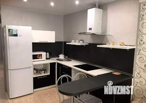 Студия квартира, на длительный срок, 26м2, 11/16 этаж