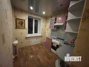 1-к квартира, на длительный срок, 34м2, 4/9 этаж