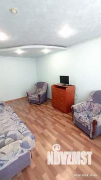 1-к квартира, на длительный срок, 32м2, 4/5 этаж