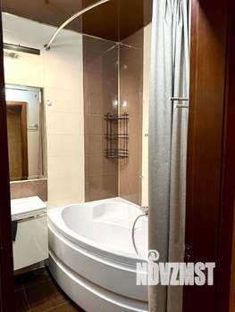 2-к квартира, на длительный срок, 62м2, 4/10 этаж