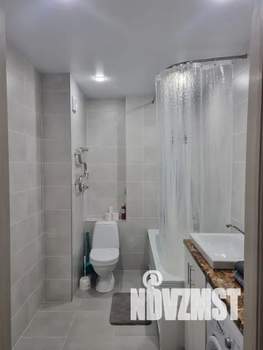 Студия квартира, посуточно, 31м2, 12/17 этаж