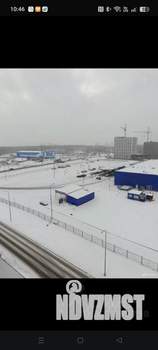 1-к квартира, на длительный срок, 44м2, 9/9 этаж