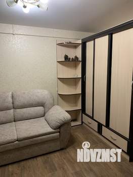 Студия квартира, на длительный срок, 30м2, 2/17 этаж