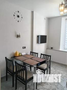 1-к квартира, посуточно, 37м2, 2/4 этаж