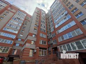 3-к квартира, на длительный срок, 79м2, 8/12 этаж