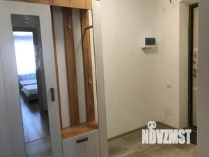 2-к квартира, посуточно, 54м2, 13/14 этаж