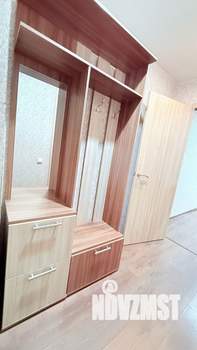 Студия квартира, на длительный срок, 25м2, 9/18 этаж