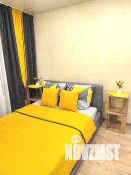 Студия квартира, посуточно, 29м2, 1/10 этаж