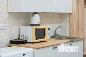 Студия квартира, посуточно, 24м2, 2/5 этаж