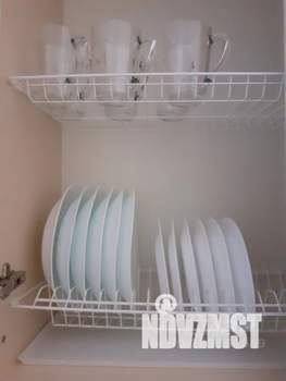 1-к квартира, посуточно, 35м2, 8/10 этаж