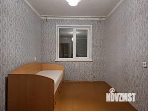 2-к квартира, на длительный срок, 45м2, 2/5 этаж