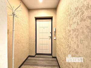 1-к квартира, на длительный срок, 27м2, 8/18 этаж