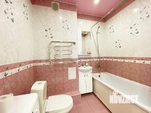 2-к квартира, посуточно, 40м2, 1/1 этаж