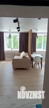 2-к квартира, посуточно, 47м2, 4/9 этаж