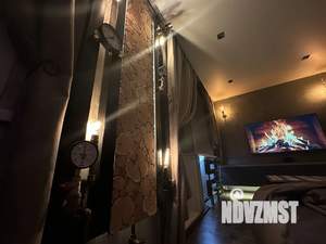 1-к квартира, посуточно, 33м2, 5/5 этаж