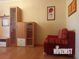 2-к квартира, посуточно, 48м2, 5/5 этаж