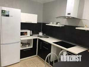 Студия квартира, посуточно, 45м2, 11/16 этаж