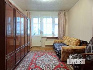 1-к квартира, на длительный срок, 36м2, 3/9 этаж