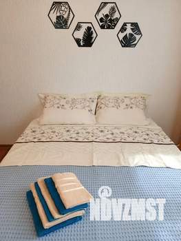 Студия квартира, посуточно, 21м2, 2/9 этаж