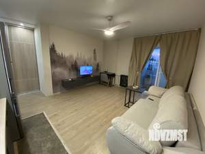 Студия квартира, на длительный срок, 30м2, 1/5 этаж