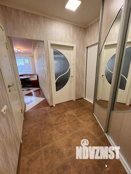 1-к квартира, на длительный срок, 45м2, 4/6 этаж