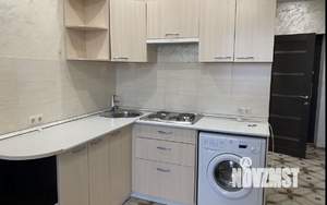 Студия квартира, на длительный срок, 29м2, 17/27 этаж