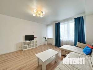 2-к квартира, посуточно, 60м2, 11/25 этаж